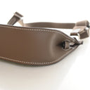 Hermes Etoupe Evercolor Jyp...