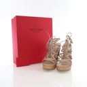 Valentino Sandals Sz 40