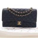 Chanel Medium Caviar Classi...