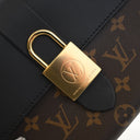 Louis Vuitton Monogram Lock...
