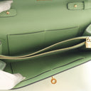 Hermes Vert Criquet Evercol...