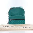 Louis Vuitton Monogram Disc...