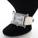 Hermes Diamond Heure H Watc...