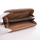 Bottega Veneta Zippy Wallet