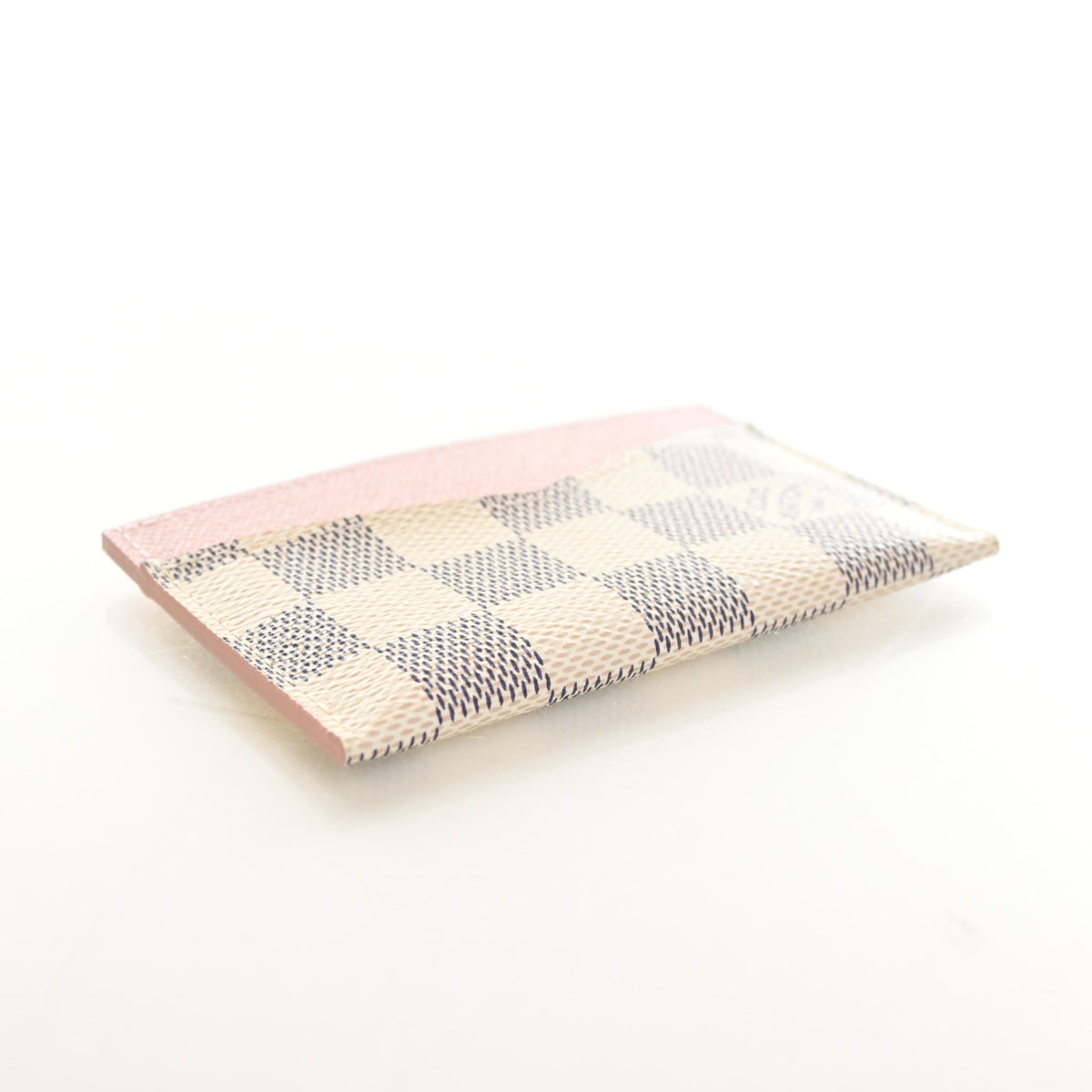 Louis Vuitton Damier Azur Daily Card Holder, photo 4 of 11