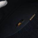 Chanel Large Tweed 19 Flap Bag