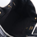 Chanel Large Raffia Coco Be...