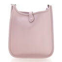  Article - Hermes Muave Pale Clemence ...