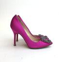 Hover Product -Manolo Blahn...