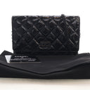 Chanel Patent Reissue 2.55 ...