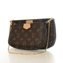 Louis Vuitton Monogram Mult...