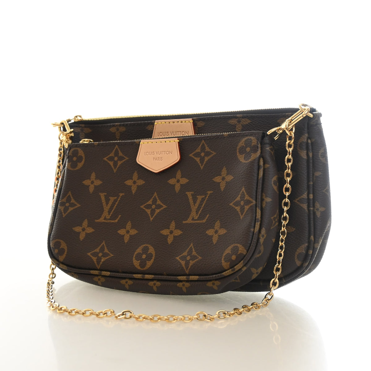 Louis Vuitton Monogram Multi-Pochette Accessoires, photo 3 of 12