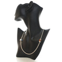Hermes Meli Melo Necklace