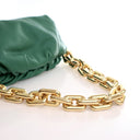 Bottega Veneta Calfskin The...