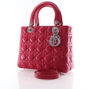 Christian Dior Medium Lambs...