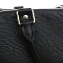 Louis Vuitton Epi Speedy 35