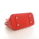 Louis Vuitton Epi Alma BB