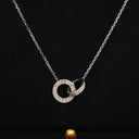 Cartier Diamonds Pave Love ...