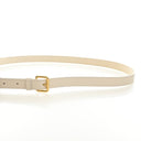 Christian Dior Calfskin Gro...