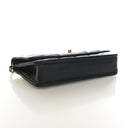 Chanel Lambskin Pearl Crush...