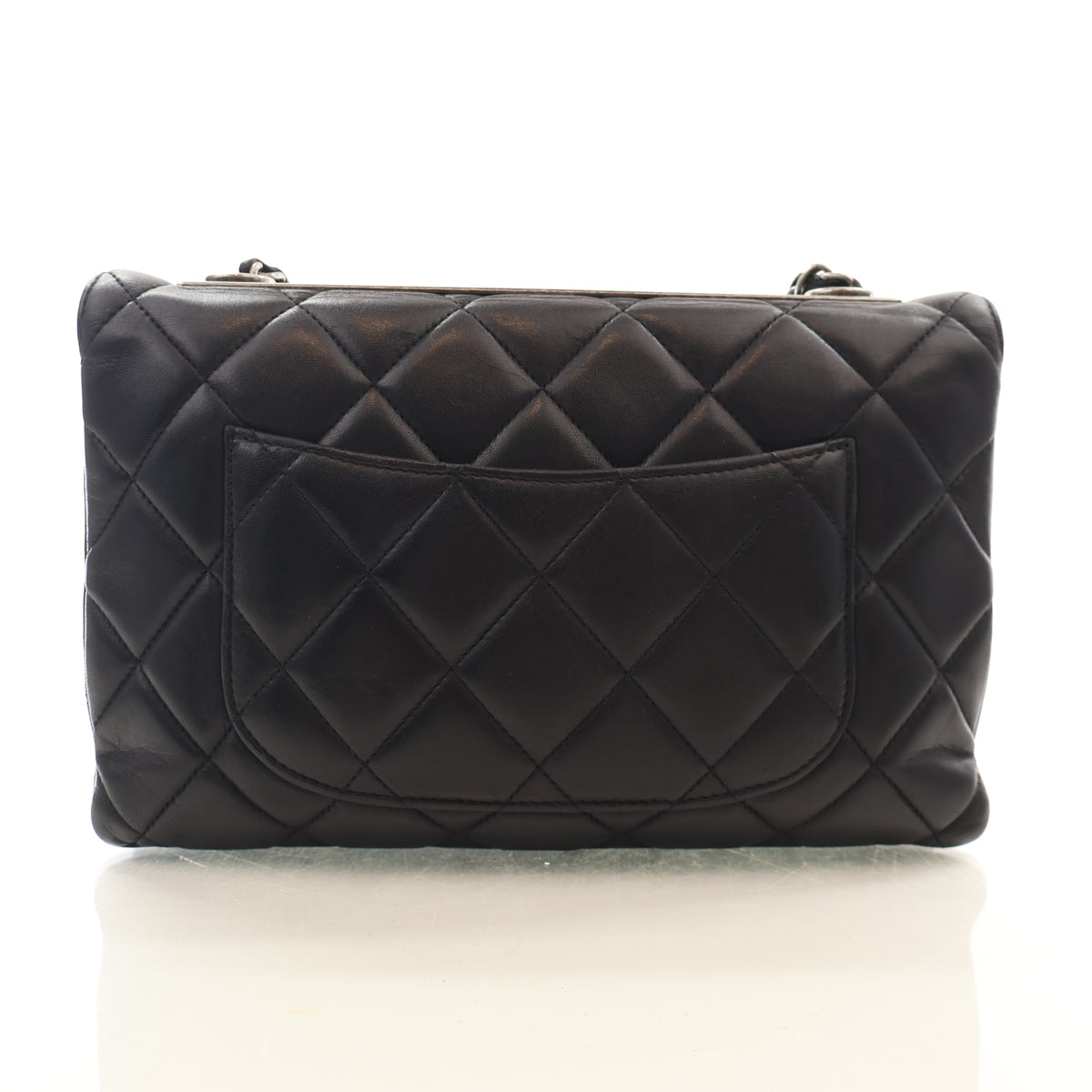 Chanel Lambskin Trendy CC, photo 12 of 17