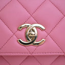 Chanel Small Lambskin Trend...