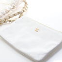 Chanel Small Calfskin Chain...