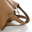 Hermes Biscuit Clemence Pic...