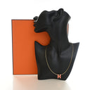 Hermes Pop H Pendant