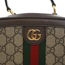 Gucci Mini GG Supreme Ophid...