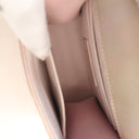 Chanel Mini Lambskin Top Ha...
