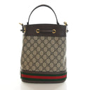 Gucci Medium GG Supreme Oph...