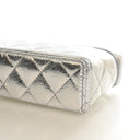 Chanel Calfskin Slim Vanity...