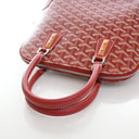 Goyard Goyardine Vendome Mini