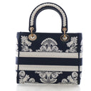 Christian Dior Medium Canva...