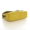 Chanel Medium Patent Flap Bag