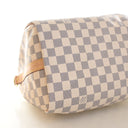 Louis Vuitton Damier Azur S...