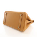 Hermes Naturel-Sabel Togo B...