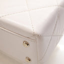 Chanel Small Calfskin Quilt...