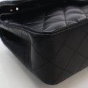 Chanel Small Lambskin Class...
