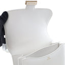 Hermes White Evercolor Mini...
