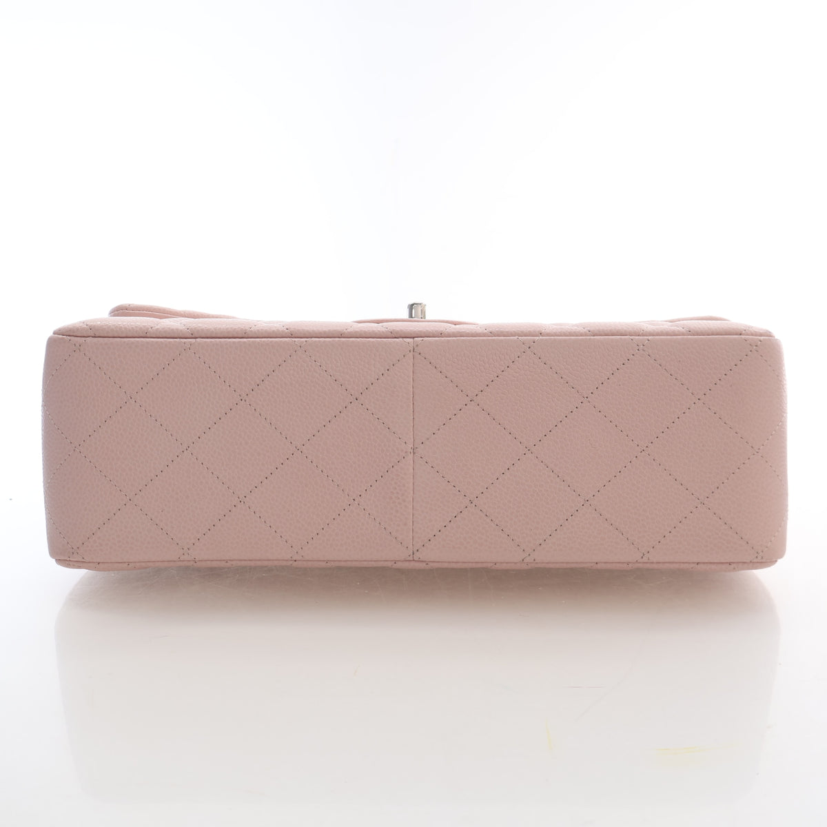 Chanel Caviar Jumbo Classic Double Flap Bag, photo 9 of 20