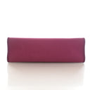Hermes Tosca Toile Herbag Z...