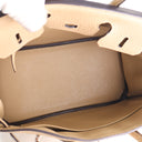 Hermes Trench Togo Birkin 25