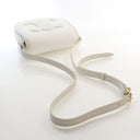 Celine Raffia Triomphe Folco