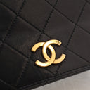 Chanel Vintage Small Lambsk...