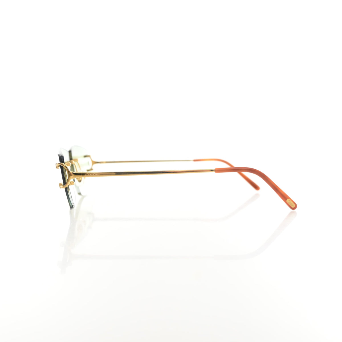 Cartier Piccadilly Sunglasses, photo 5 of 7