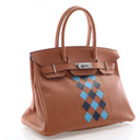Hermes Gold Swift Tressage ...