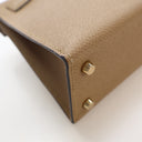 Hermes Poussière Epsom Mini...