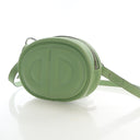Hermes Vert Criquet Swift I...